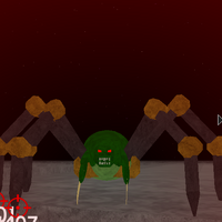 Monsters Roblox The Labyrinth Wiki Fandom - monster maze roblox