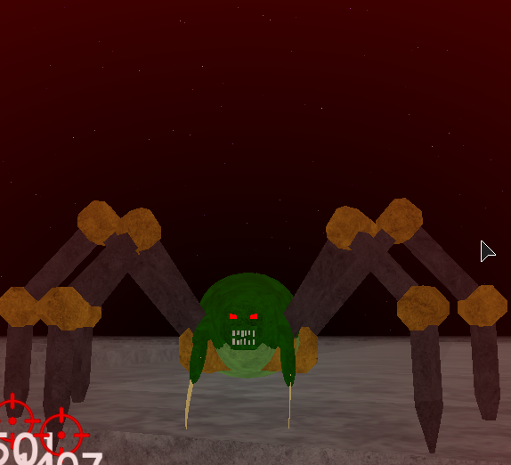 Monsters Roblox The Labyrinth Wiki Fandom - monster roblox video
