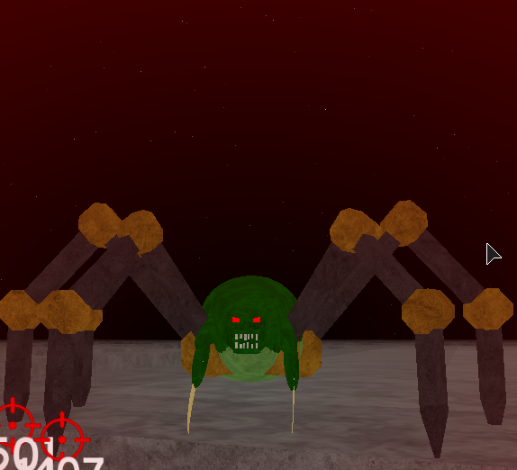 Roblox The Labyrinth Velociraptor