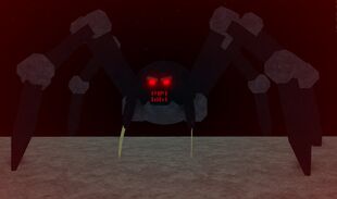 roblox labyrinth monsters griever predator mega fandom wiki