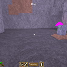 Green Crystal Puzzle Roblox The Labyrinth Wiki Fandom