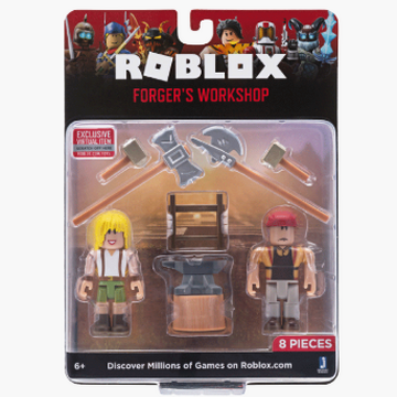 Roblox Forge Toy Set Roblox The Labyrinth Wiki Fandom - roblox jazwarescom codes