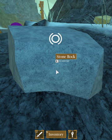 Stone Ores Roblox The Labyrinth Wiki Fandom - the labyrinth roblox wiki