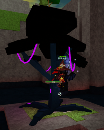 Corrupted Tree Roblox The Labyrinth Wiki Fandom - magic log roblox the labyrinth wiki fandom