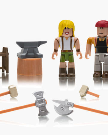 Roblox Forge Toy Set Roblox The Labyrinth Wiki Fandom - roblox toy codes wikipedia
