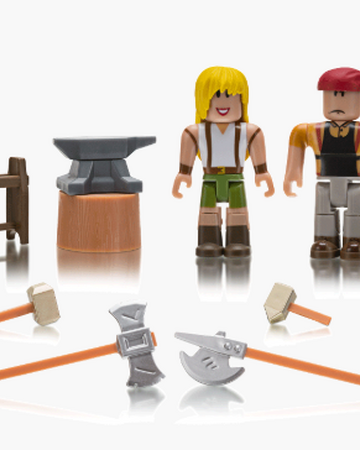 Roblox Forge Toy Set Roblox The Labyrinth Wiki Fandom - roblox jazwares free codes