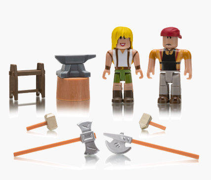 Roblox Forge Toy Set Roblox The Labyrinth Wiki Fandom - roblox labyrinth workshop gear