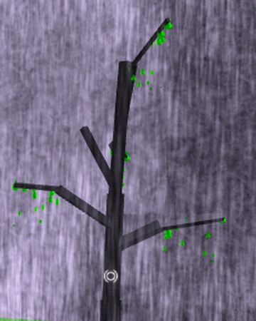 Acid Tree Roblox The Labyrinth Wiki Fandom - acid escape roblox