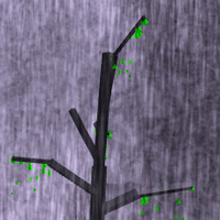 Acid Tree Roblox The Labyrinth Wiki Fandom