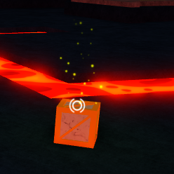 Loot Box Roblox The Labyrinth Wiki Fandom - roblox the labyrinth