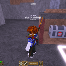 Roblox The Mirror Wiki