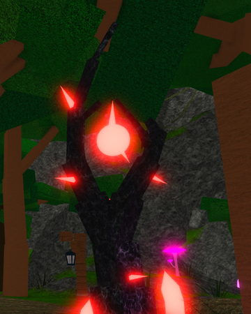 Underworld Tree Roblox The Labyrinth Wiki Fandom