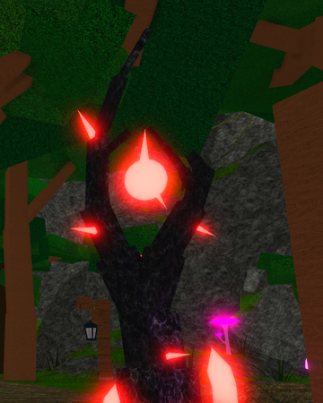 Underworld Tree Roblox The Labyrinth Wiki Fandom - exit 5 sign roblox