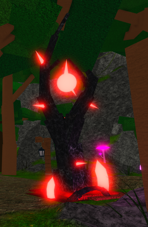 Underworld Tree Roblox The Labyrinth Wiki Fandom - rpg tree roblox