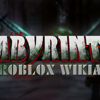 Roblox The Labyrinth Wiki Fandom