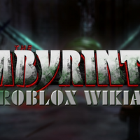 Roblox The Labyrinth Wiki Fandom - good pvp roblox games