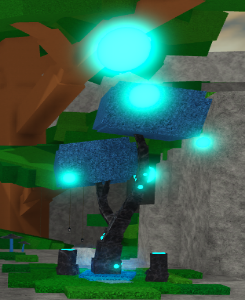 Moonlight Tree Roblox The Labyrinth Wiki Fandom - the labyrinth roblox