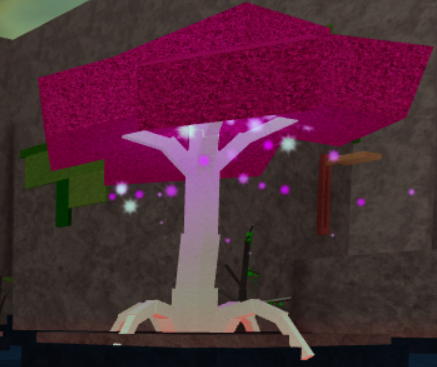 Roblox Tree Model