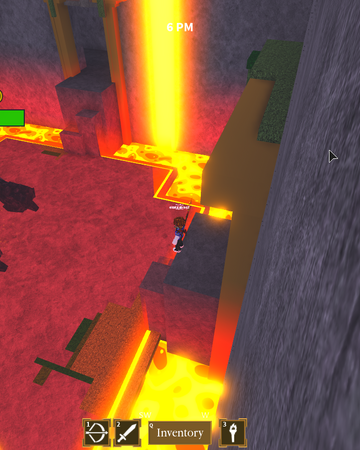 Cilsius Roblox The Labyrinth Wiki Fandom