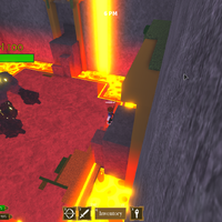 Boss Roblox The Labyrinth Wiki Fandom