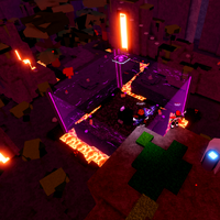 death zone roblox wiki Darkzone Roblox The Labyrinth Wiki Fandom