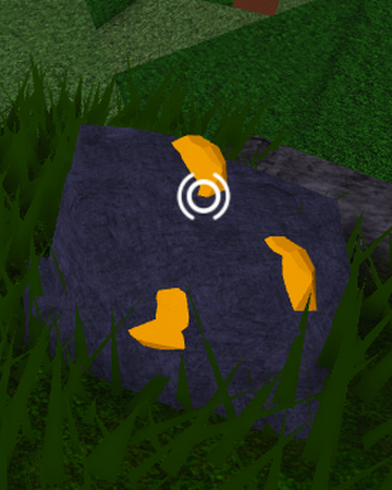 Gold Ores Roblox The Labyrinth Wiki Fandom - roblox the labyrinth