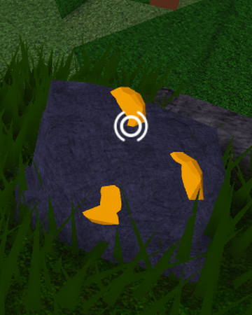 Gold Ores Roblox The Labyrinth Wiki Fandom - roblox labyrinth