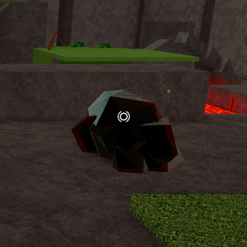 Cinnabar Roblox The Labyrinth Wiki Fandom Powered By Wikia - the labyrinth roblox