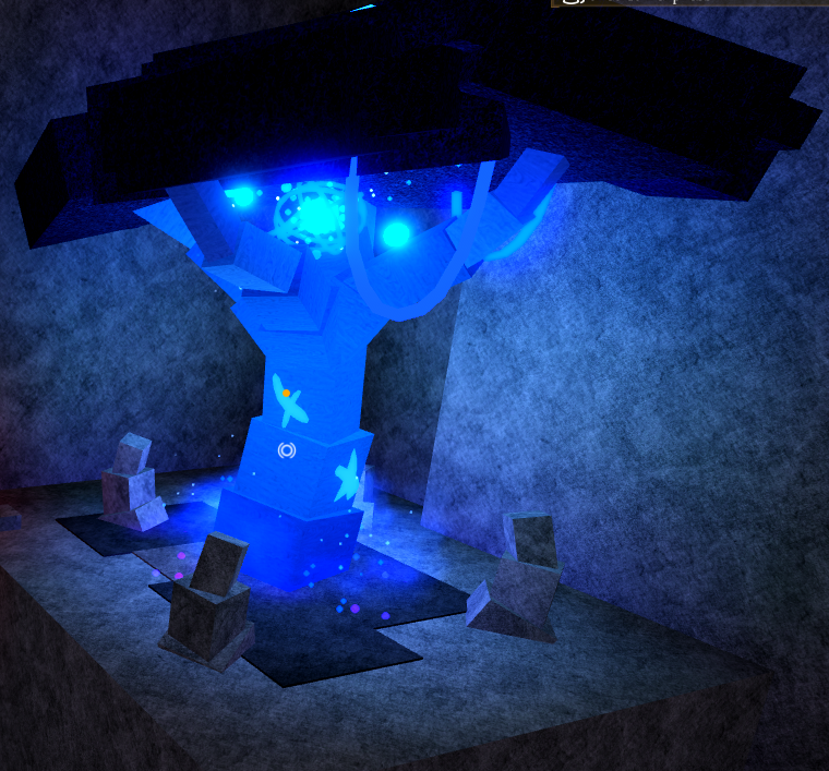 Heavenly Tree Roblox The Labyrinth Wiki Fandom - roblox labyrinth acid crystal