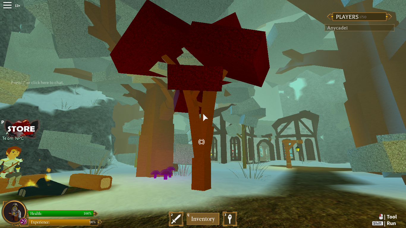Maple Tree Roblox The Labyrinth Wiki Fandom Powered By - 