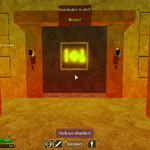 Golden Temple Roblox The Labyrinth Wiki Fandom