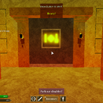 Golden Temple Roblox The Labyrinth Wiki Fandom - roblox is broken today 3112019