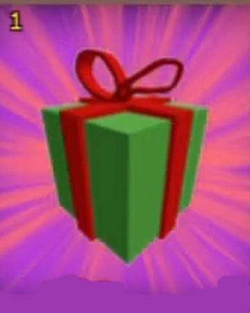 Roblox Blog Gifts