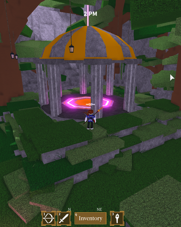 Egg Hunt 2019 Temple Roblox The Labyrinth Wiki Fandom - roblox labyrinth acid crystal