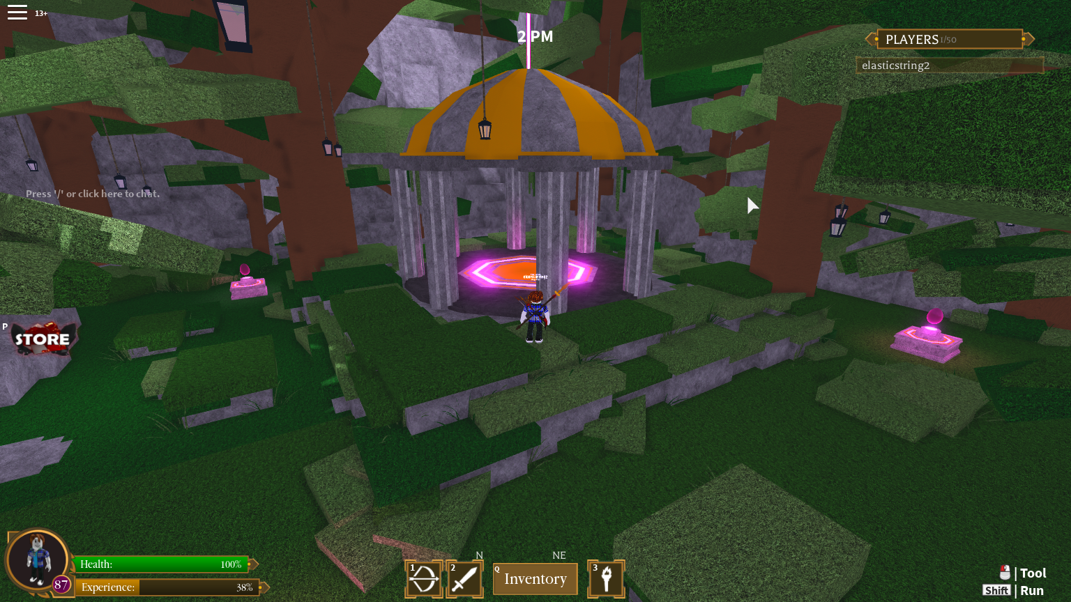 Egg Hunt 2019 Temple Roblox The Labyrinth Wiki Fandom - roblox the labyrinth