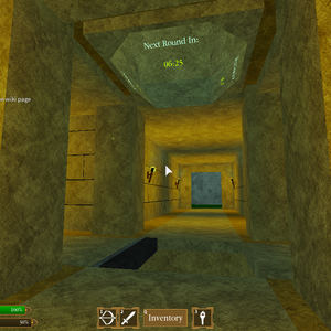 Golden Temple Roblox The Labyrinth Wiki Fandom