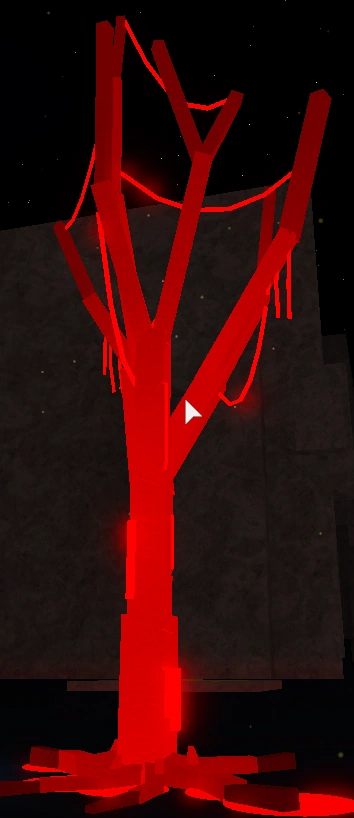 Magma Tree Roblox The Labyrinth Wiki Fandom Powered By Wikia - magma tree