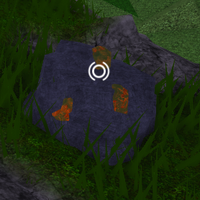 Copper Ores Roblox The Labyrinth Wiki Fandom