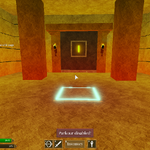 Golden Temple Roblox The Labyrinth Wiki Fandom