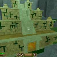 Golden Temple Roblox The Labyrinth Wiki Fandom