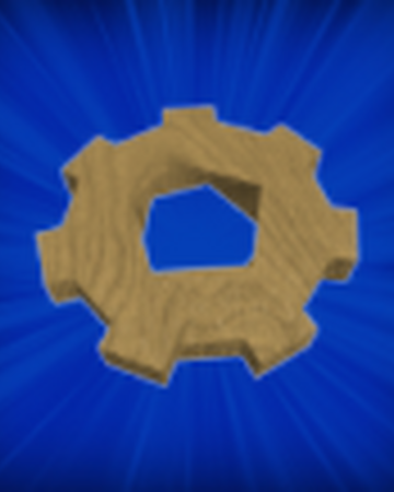 Small Gear Roblox The Labyrinth Wiki Fandom - roblox the labyrinth how to get blueprints roblox