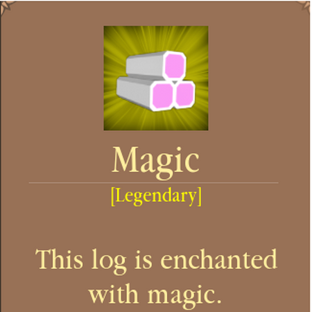 Magic Log Roblox The Labyrinth Wiki Fandom - pink roblox logo roblox sign