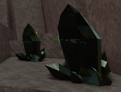 Obsidian Roblox The Labyrinth Wiki Fandom Powered By Wikia - 