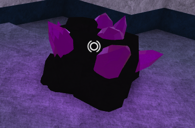 Amethyst Roblox The Labyrinth Wiki Fandom - amethyst antlers roblox wiki rblxgg robux 2019