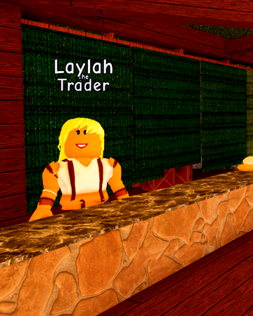 Roblox Trader