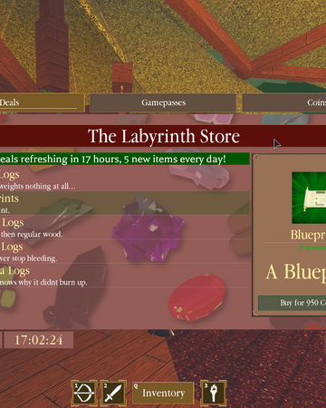 Blueprint Roblox The Labyrinth Wiki Fandom - blueprint roblox the labyrinth wiki roblox labyrinth map 2020 Blueprint Roblox The Labyrinth Wiki Fandom - roblox labyrinth map 2020