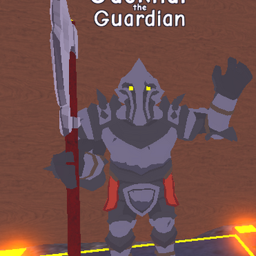 the guardian roblox