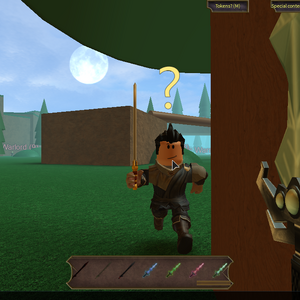 baudemunt quest roblox the lords of nomrial wiki