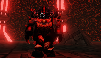categorybosses roblox the lords of nomrial wiki