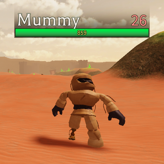 Mummy Roblox The Lords Of Nomrial Wiki Fandom - cursed golem roblox the lords of nomrial wiki fandom